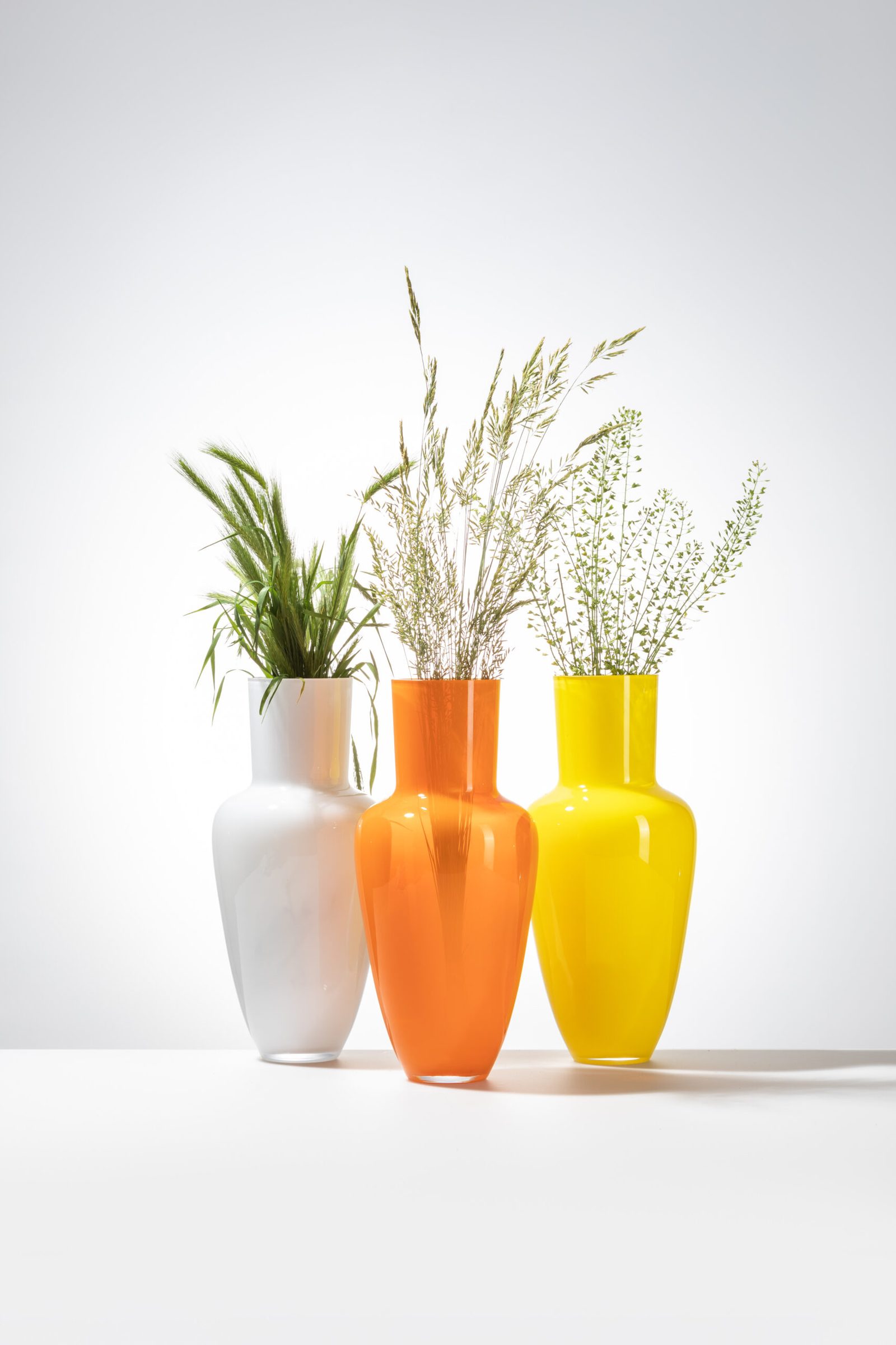 Vases