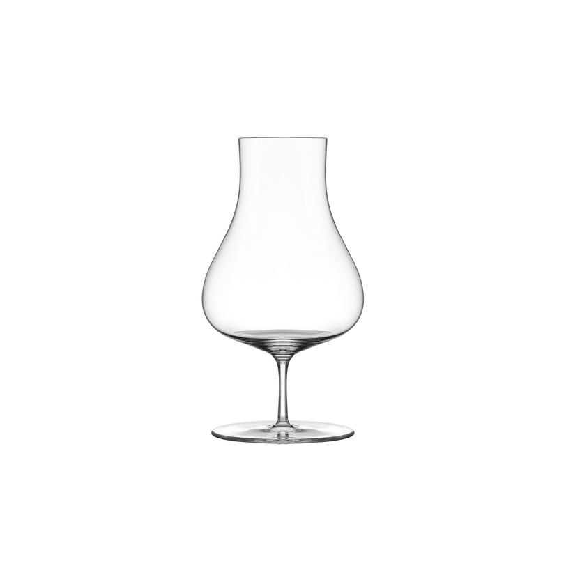 Linden Nº 6 Rum & Whisky glasses, set of 3