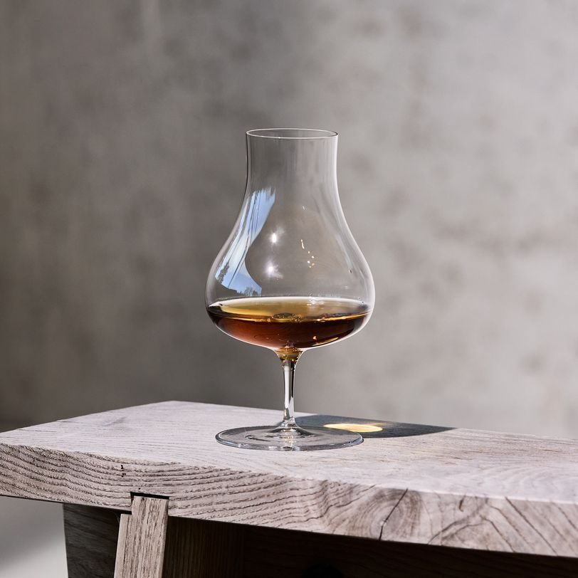 Linden Nº 6 Rum & Whisky glasses, set of 3, Photo 2