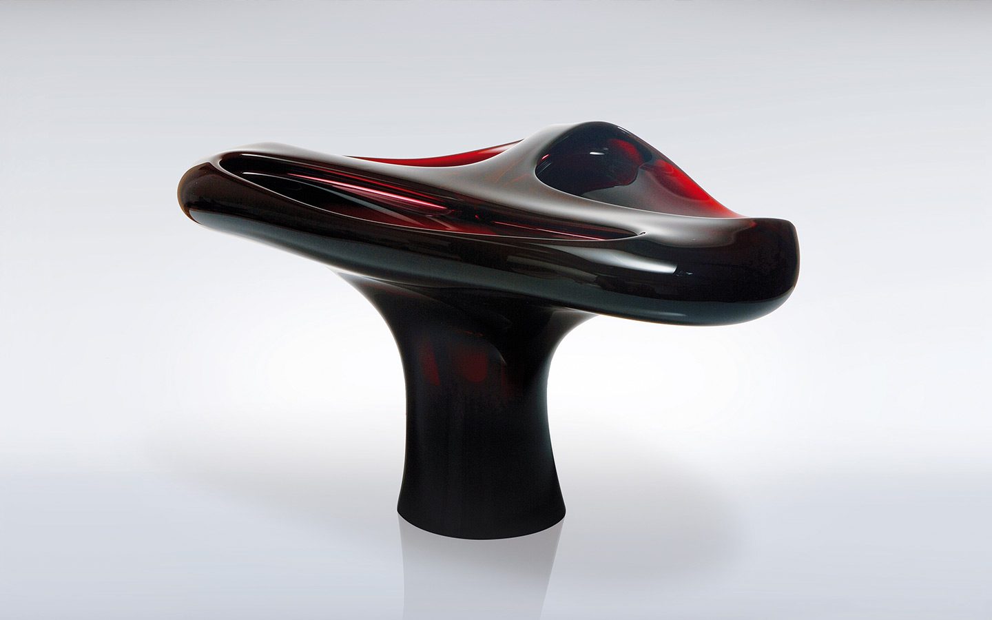 Tafone sculptural bowl, Photo 2