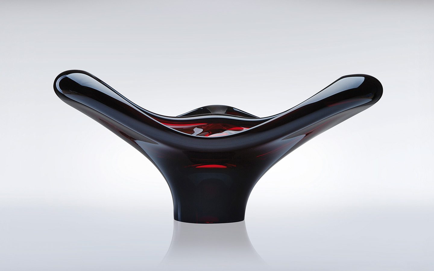 Tafone sculptural bowl, Photo 3